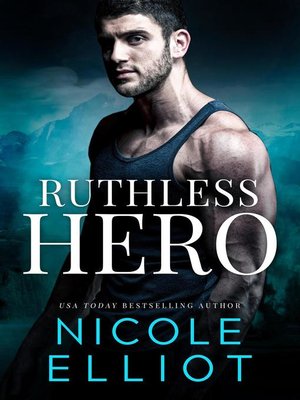 cover image of Ruthless Hero